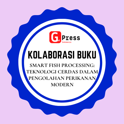 2467 Smart Fish Processing: Teknologi Cerdas dalam Pengolahan Perikanan Modern